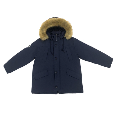 特大码韩版ins学院风保暖棉衣女