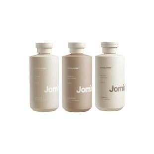 几米森林无硅油氨基酸洗发水露蓬松去屑止痒干枯毛躁洗护套装