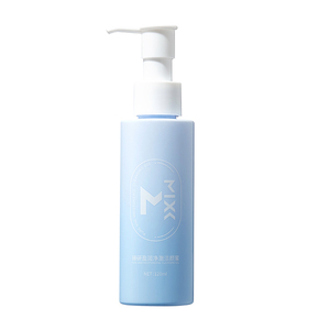 MIXX觅研臻研盈润净澈洁颜蜜氨基酸洗面奶洁女生保湿不紧绷洗面乳