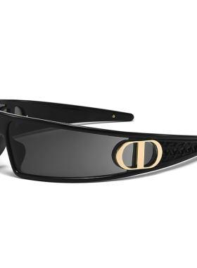 Cyxus发箍墨镜女款网红太阳眼镜