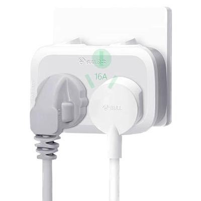 16安空调三孔大功率热水器接线板