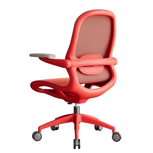 【米勒出口】办公椅子舒适久坐家用电脑椅职员工位座椅人体工学椅
