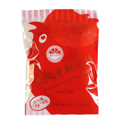 久久香鲜汤料湖北鸡汤料久久香