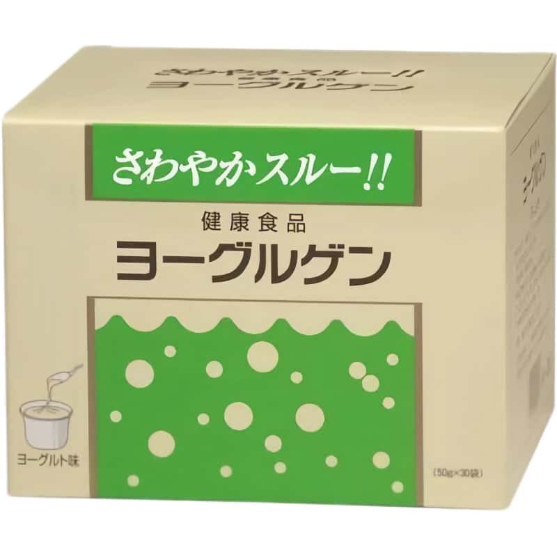 日本代购乳酸菌双歧杆菌酸奶味成人胃肠健康非国产咕噜优
