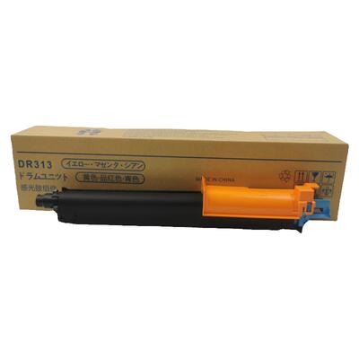 美能达368套鼓柯美C308套鼓C458