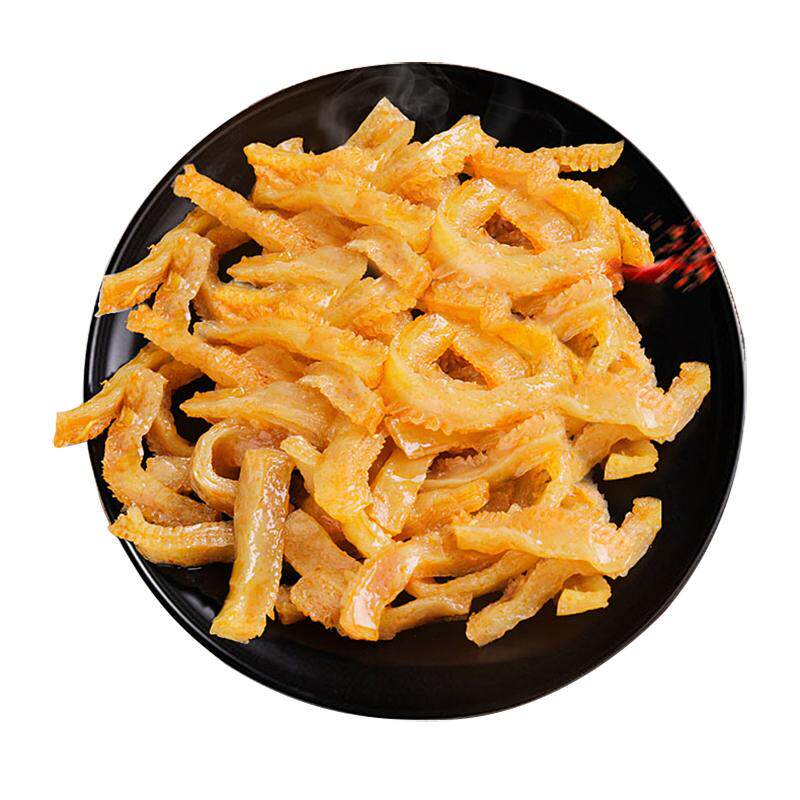 陕西特产悠源魔芋干素食魔芋爽