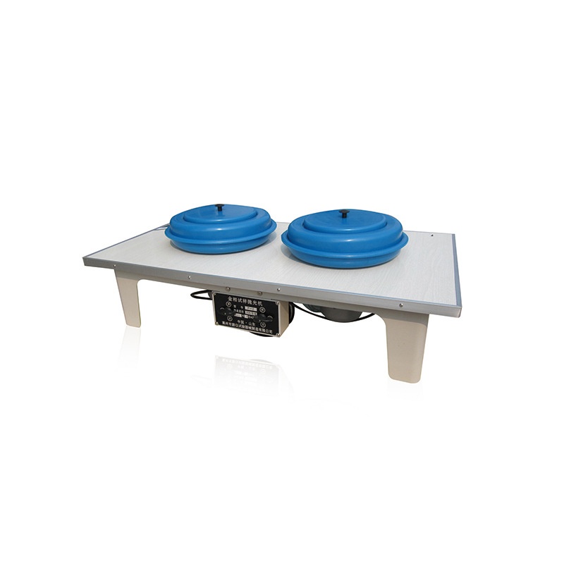 金相制样试样抛光机 P-1 P-2研磨机 抛光机实验室蔚仪P系列