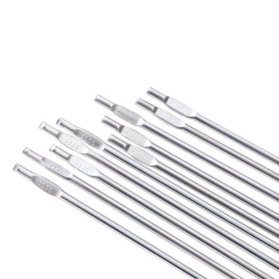 氩弧铝焊丝ER1100纯铝ER5356/5183铝镁ER4043/4047铝硅铝合金焊条