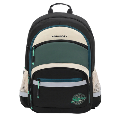 江博士减负护脊儿童书包2025新款