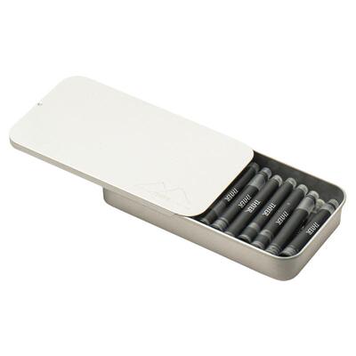 让THYER更趁手的墨囊。