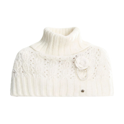 FragileHeart复古时髦镂空披肩