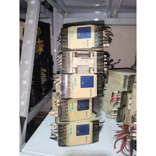 询价VIGOR丰炜VB-16X PLC模块 76点DC2