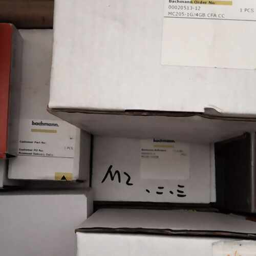 议价全新巴赫曼模块 cnt204/R mc205 mpc240 nt255 cm202议价