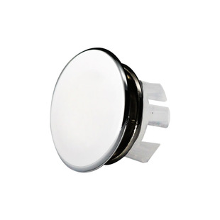 全铜高端 双层铜 溢水口装饰盖溢水孔塞子面盆洗手盆陶瓷盆侧面配