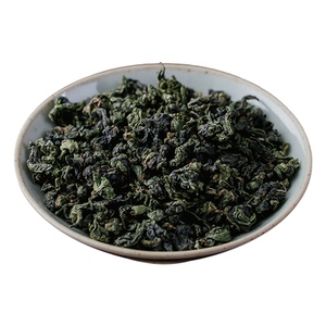 濯山堂2024年南崎寒露铁观音安溪浓香型乌龙茶叶老马侃茶50/250g