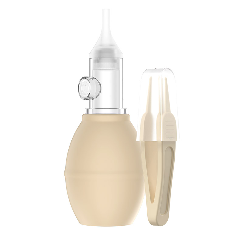 医用吸鼻器鼻涕鼻屎清理神器儿童医院专用负压宝宝新生婴儿小月龄