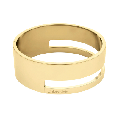 CalvinKlein灯箱款手镯
