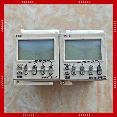 【问价】时间继电器H5CZ-L8D