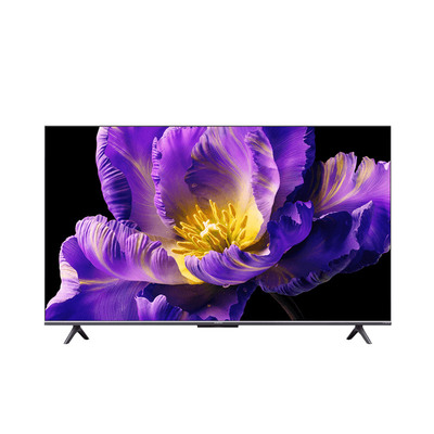 小米REDMI A55英寸2+32G存储144Hz高刷护眼4K智能液晶平板电视机