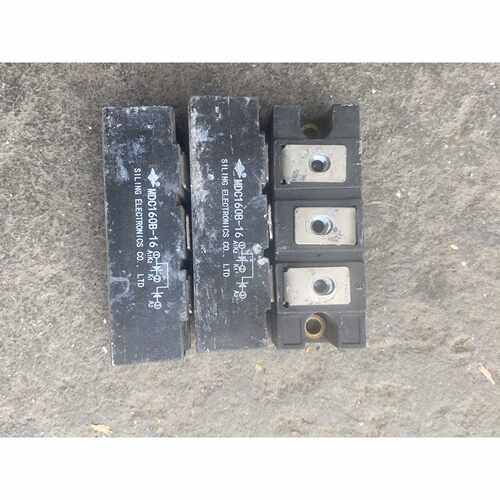 询价四菱整流二极管模块 MDC160B-16  质量