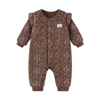 babylove南枝沉香连体衣