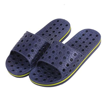 夏季酷趣防滑速干足浴情侣拖鞋