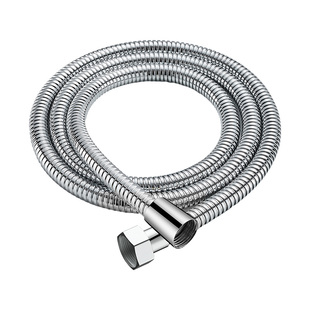 德国全铜淋浴花洒软管通用浴室莲蓬头喷头水管热水器花洒连接管子