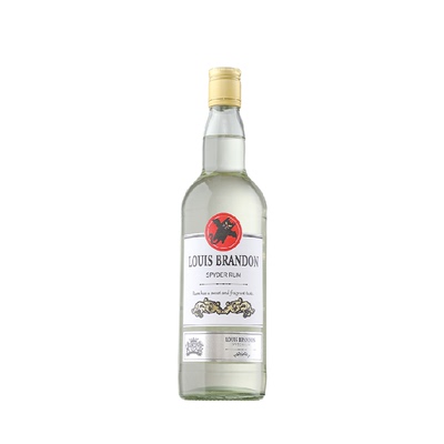 PASSTON派斯顿白朗姆酒花式调酒