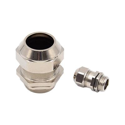 IP68EMC-KT屏蔽格兰头维依德