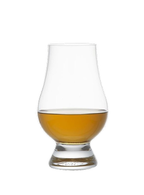 英国格兰凯恩威士忌酒杯闻香杯
