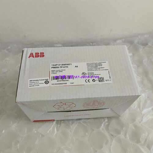 议价议价ABB PM564-TP-ETH PM554-TP-ETH PM554 PM556 PM564-RP