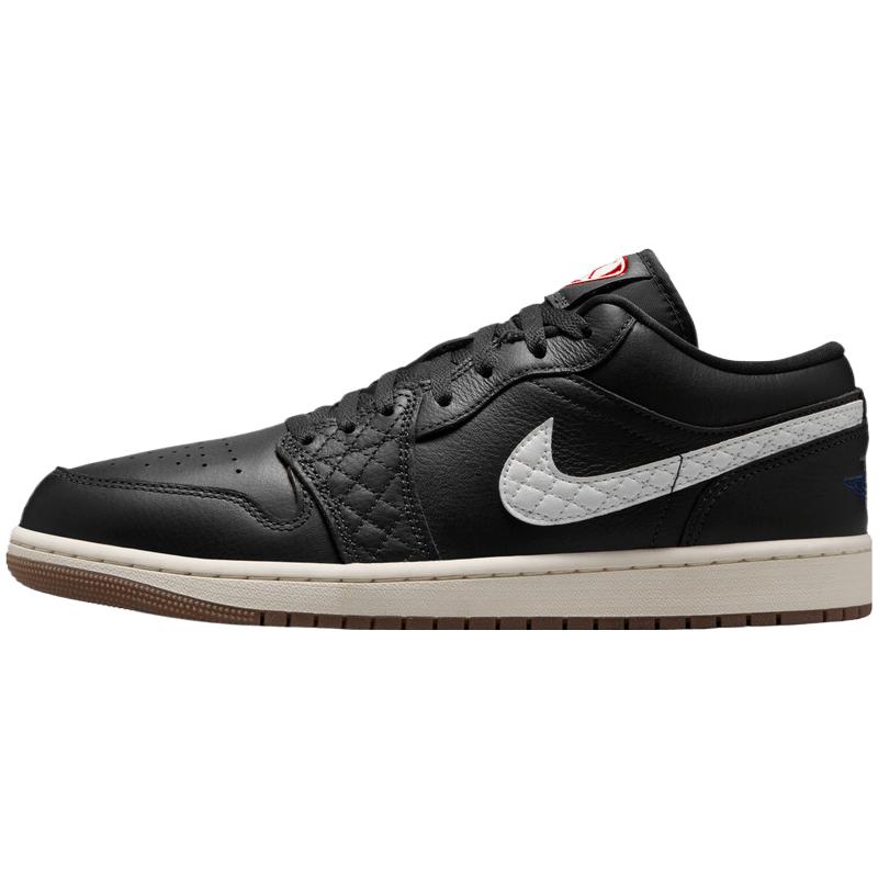 【自营】NIKE耐克AIR JORDAN 1 LOW SE男子运动休闲鞋IO2047-001