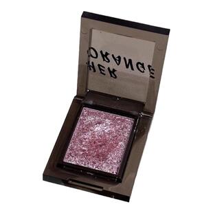 独属紫色的梦幻浪漫 美出新高度 马卡龙蓝紫眼影盘哑光莫兰迪彩色