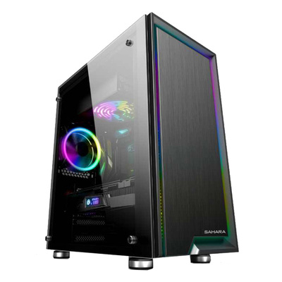 12代I312100组装电脑Intel华硕