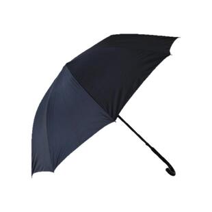 纯黑色遮阳伞雨伞安葬仪式白事礼仪伞骨灰盒寄存挡阳光殡葬用品