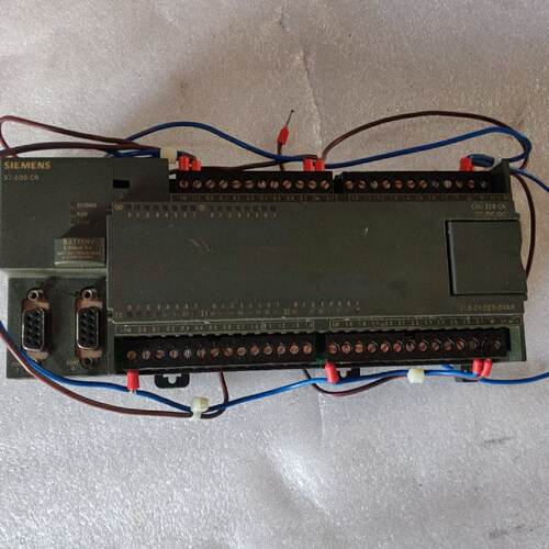 溢价-CPU226 S7-200CN模块6ES7 216