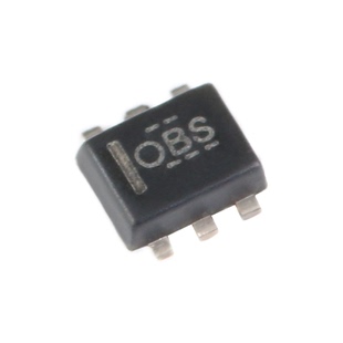 原装正品 贴片 TMP112AIDRLR SOT-563 ±0.5℃ 数字温度传感器