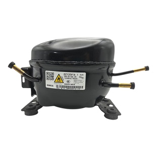 冰箱压缩机DZ120V1A V1D/100V1C V1Z/DZ90V1A美芝变频压缩机