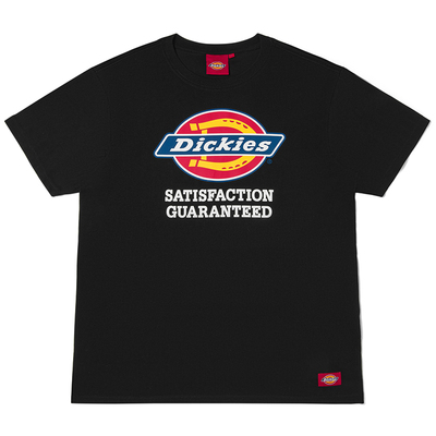 Dickies舒适透气短袖官方正品