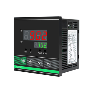 全新锡汇邦CXH高精度PID智能温控仪表数显仪表温度控制器厂家直销