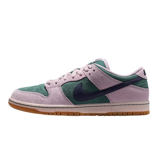 耐克男鞋NIKE SB DUNK胶底滑板鞋低帮复古运动休闲鞋HQ1625-300