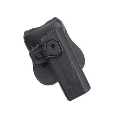 胸挂绑腿腰间mst战斗大师快拔套