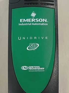 Control Techniques Unidrive SP1201 Inverter Drive, 3PH, 200.