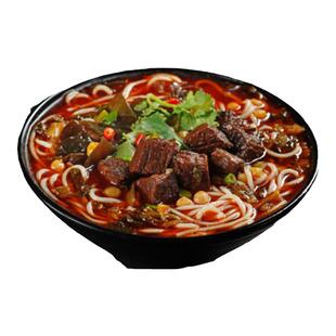 四川南充营山特产米粉干砂锅 炒米线健康不含胶散装4.85斤家庭装