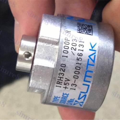 议价IRH320-1000-203森泰克IRH320 1000P/R 5V /203编码器OPTCODE