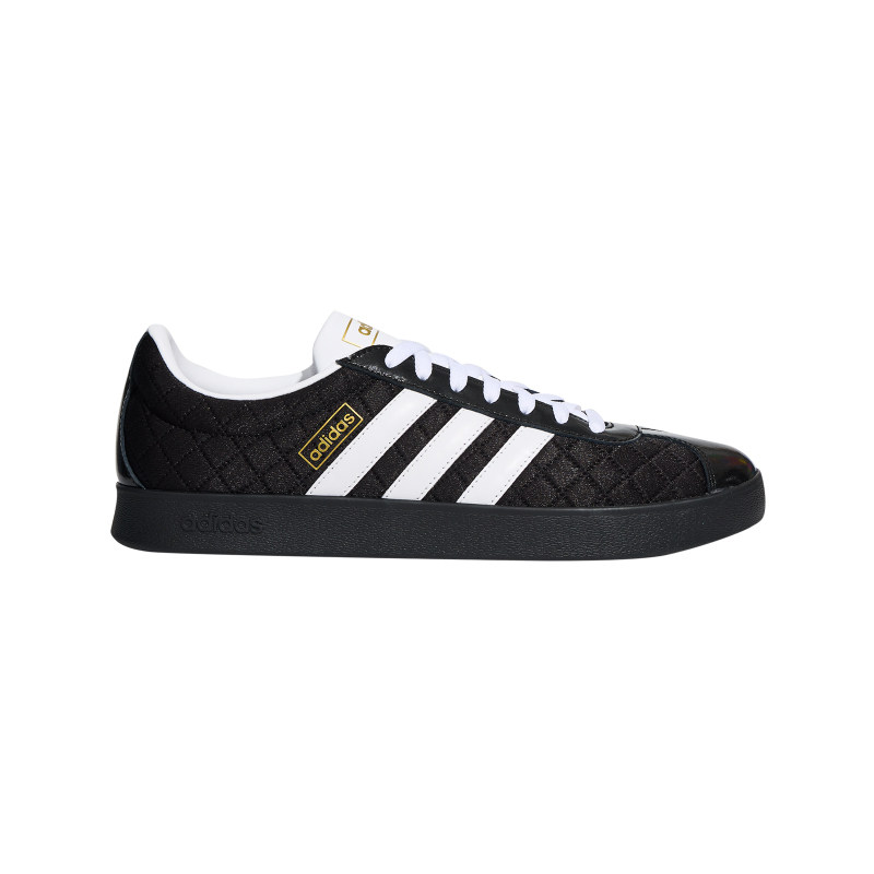 【李佳琦双11超级时尚节付定金】adidas阿迪达斯T头鞋VL COURT