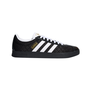 【李佳琦双11超级时尚节付定金】adidas阿迪达斯T头鞋VL COURT