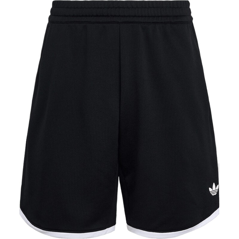 adidas阿迪达斯男子速干抽绳中腰网球运动短裤LG4978