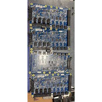 询价S2 SECURITY CORPORATION REV-C1