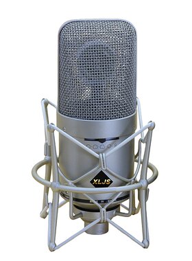 小林金声录音棚麦克风电子管M149